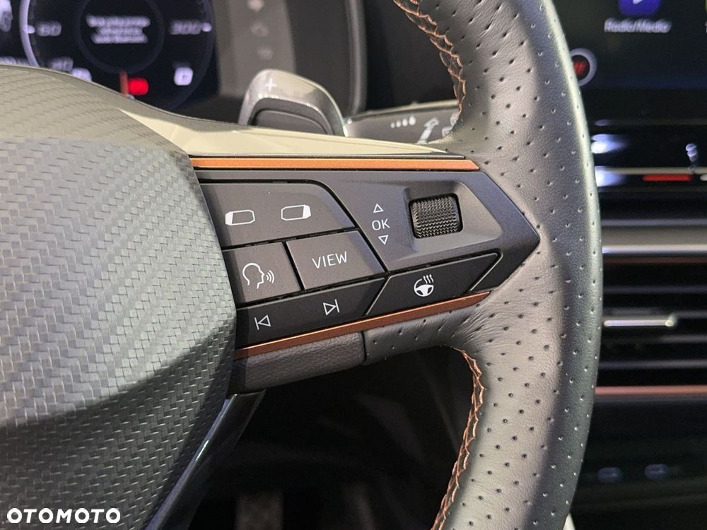 Cupra Formentor 1.5 TSI DSG - 17