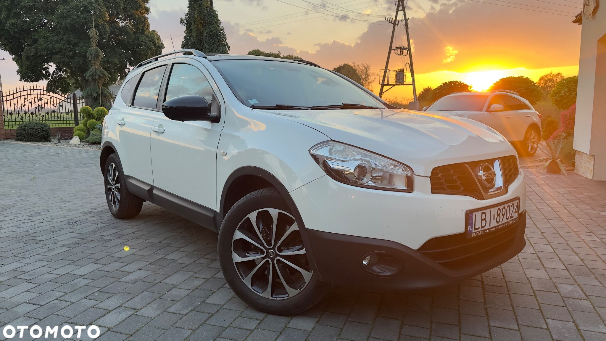Nissan Qashqai+2 1.6 dCi 360 S&S - 1