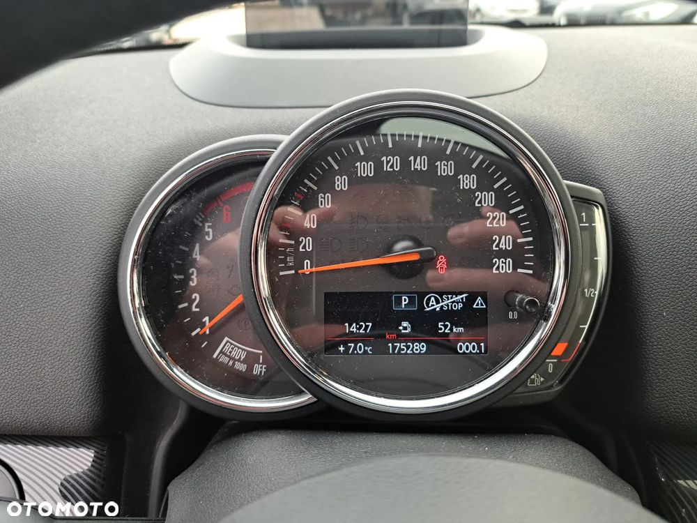 MINI Countryman Cooper D All4 - 20