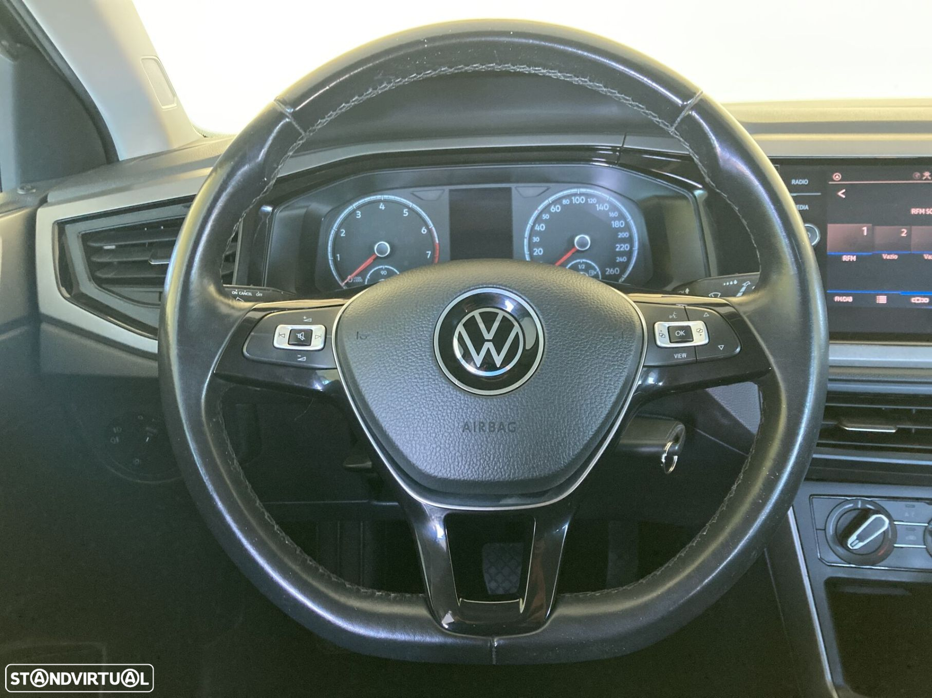 VW Polo 1.0 TSI Life DSG - 13