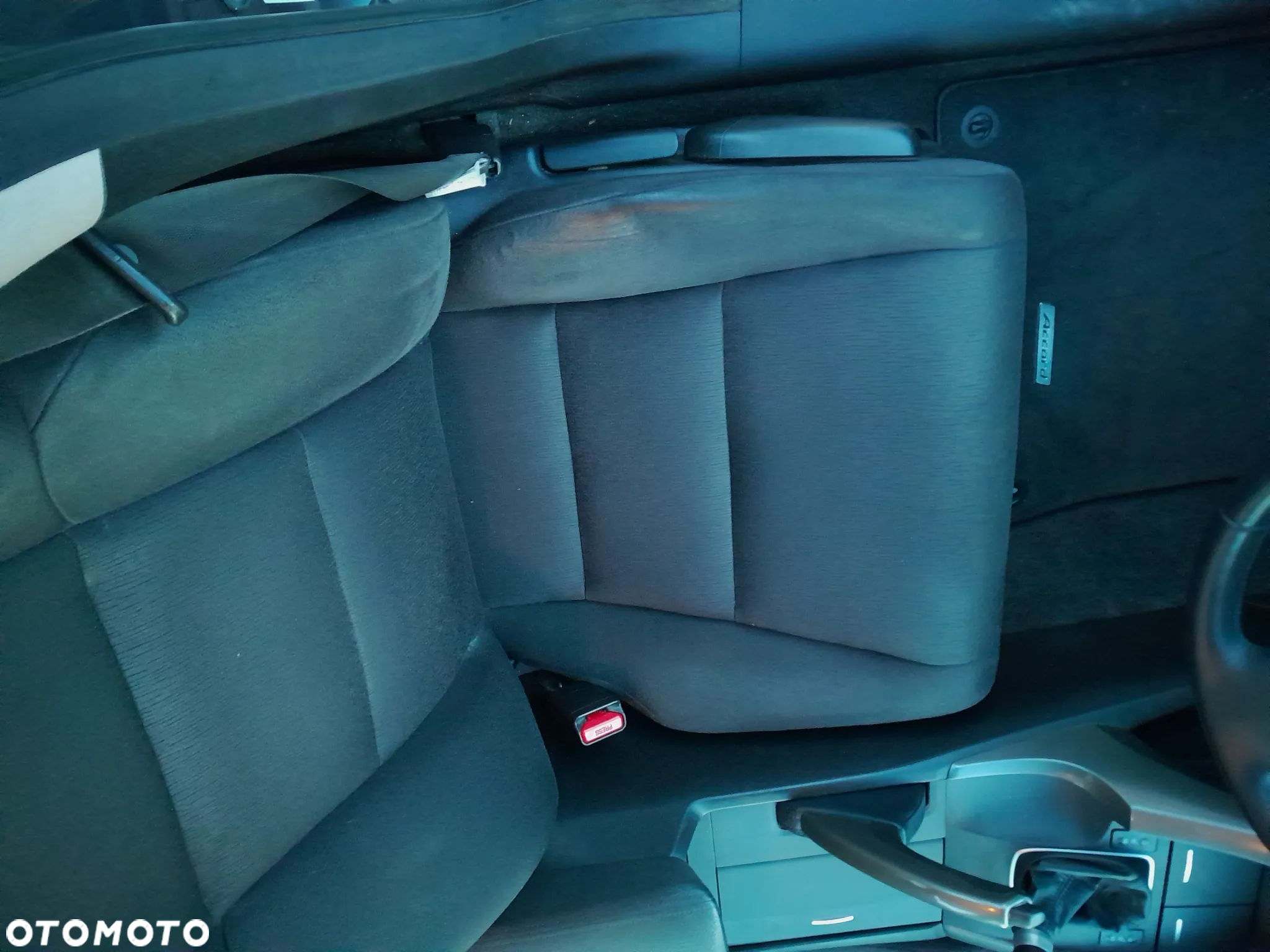 Honda Accord 2.0 Elegance - 11