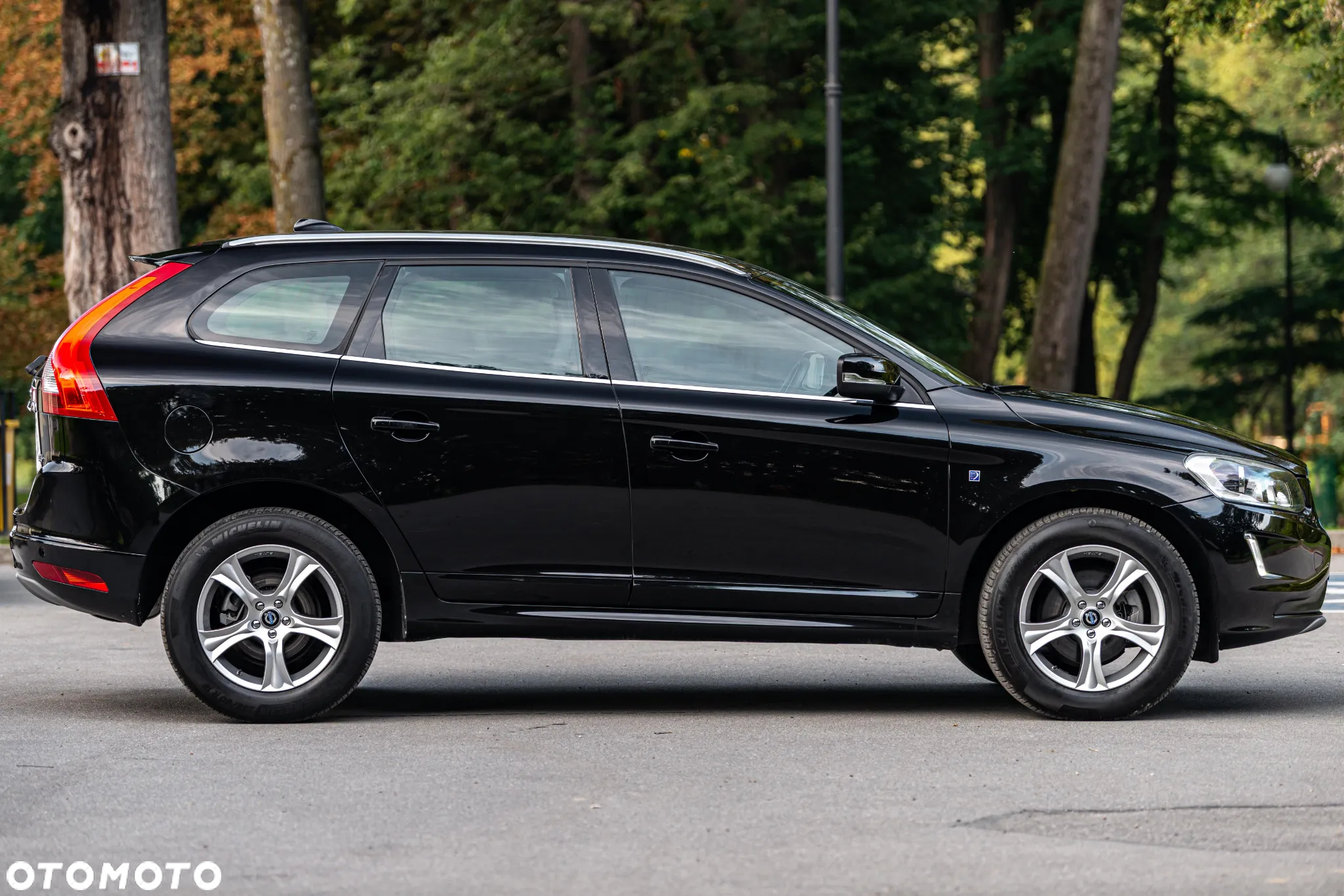 Volvo XC 60 - 19