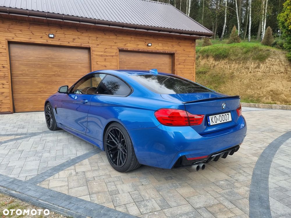 BMW Seria 4 - 4