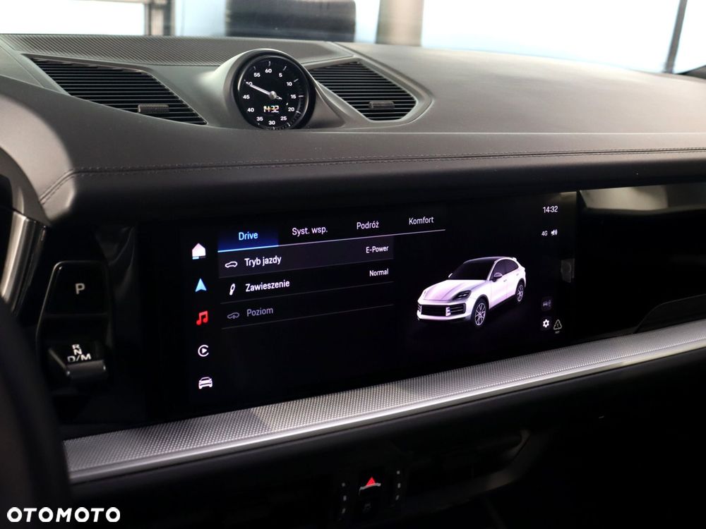 Porsche Cayenne E-Hybrid PHEV - 28
