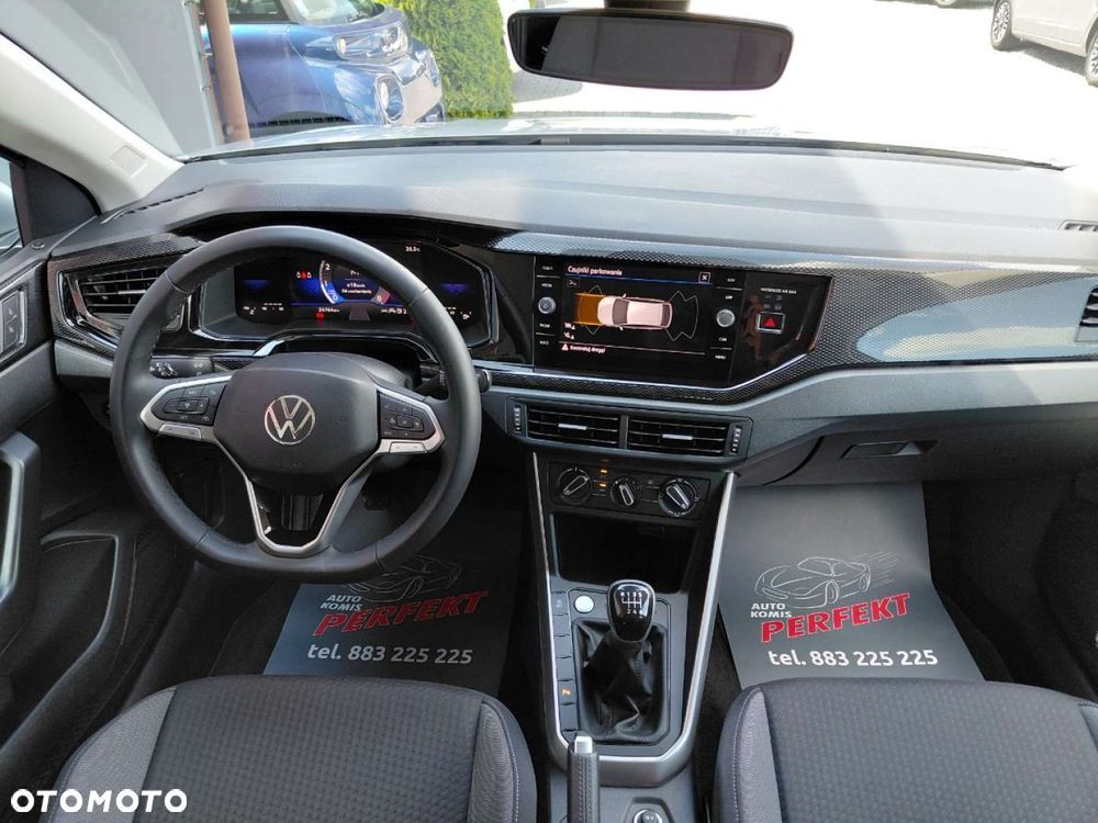 Volkswagen Taigo - 19