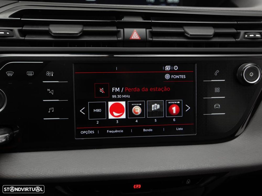 Citroën Grand C4 Spacetourer 1.5 BlueHDi Feel (TA) - 25