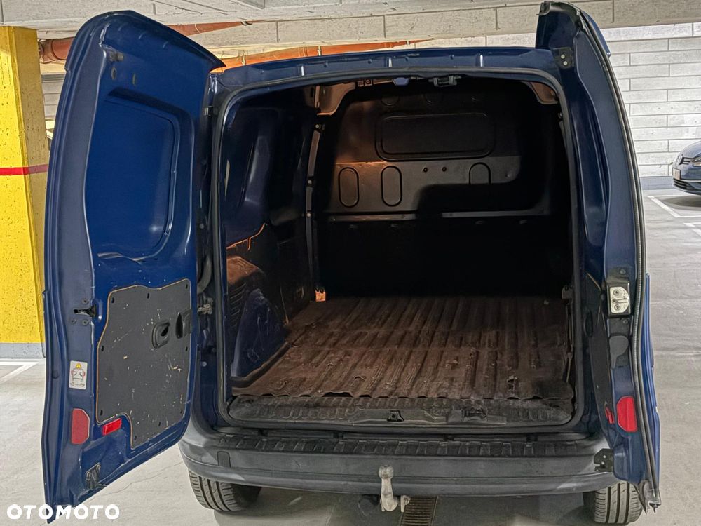 Mercedes-Benz Citan Tourer 415.703 - 12