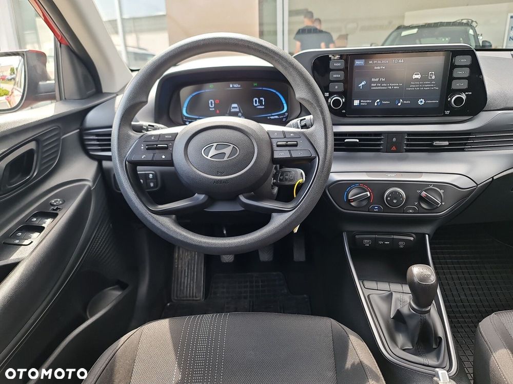 Hyundai i20 1.2 Pure - 19
