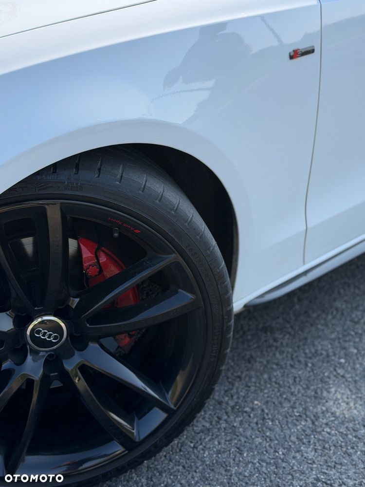 Audi A5 Sportback - 7