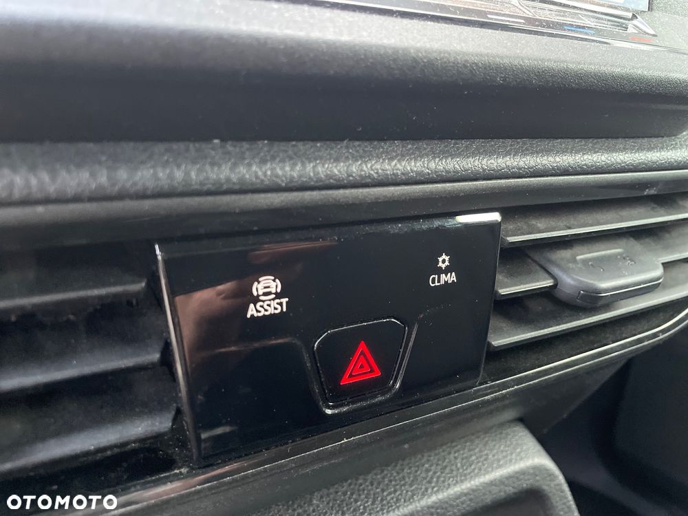 Volkswagen Caddy 2.0 (5-Si.) - 17