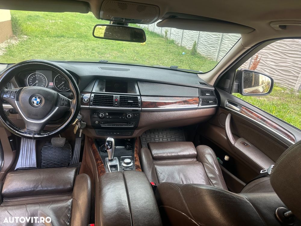 BMW X5 3.0d Aut. - 7