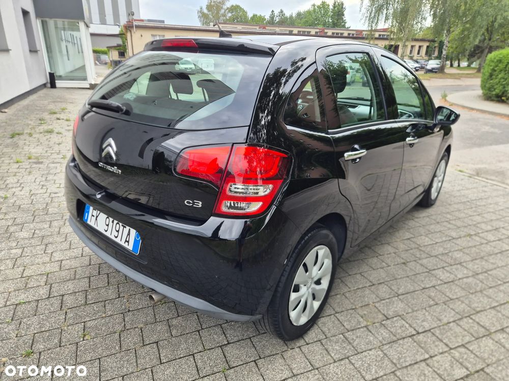 Citroën C3 1.1 Attraction - 4