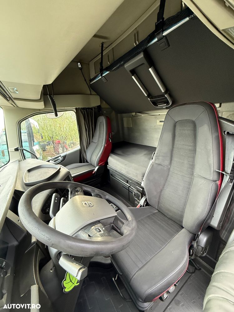 Volvo FH 500 CP MEGA - 6