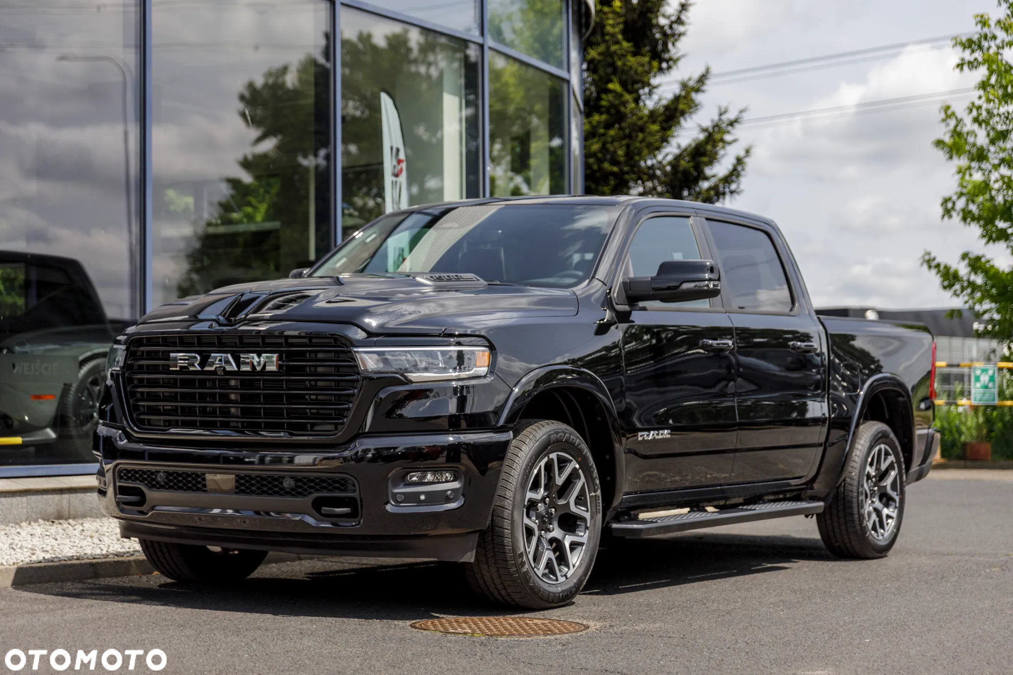 RAM 1500 - 6