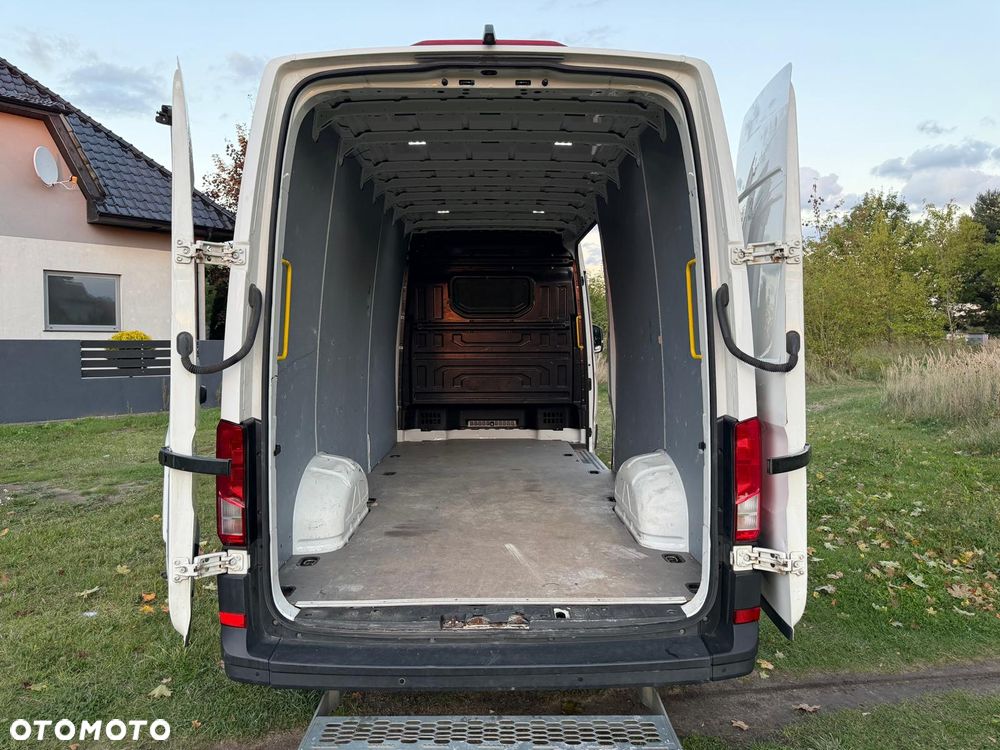 Volkswagen Crafter - 6
