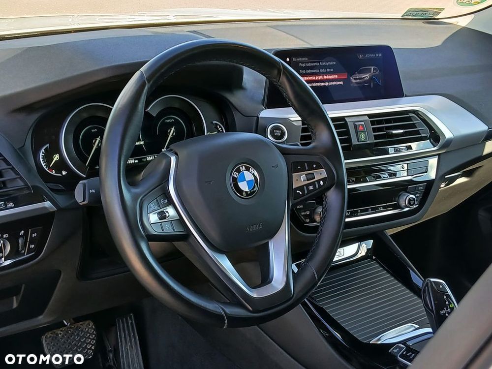 BMW X3 - 17