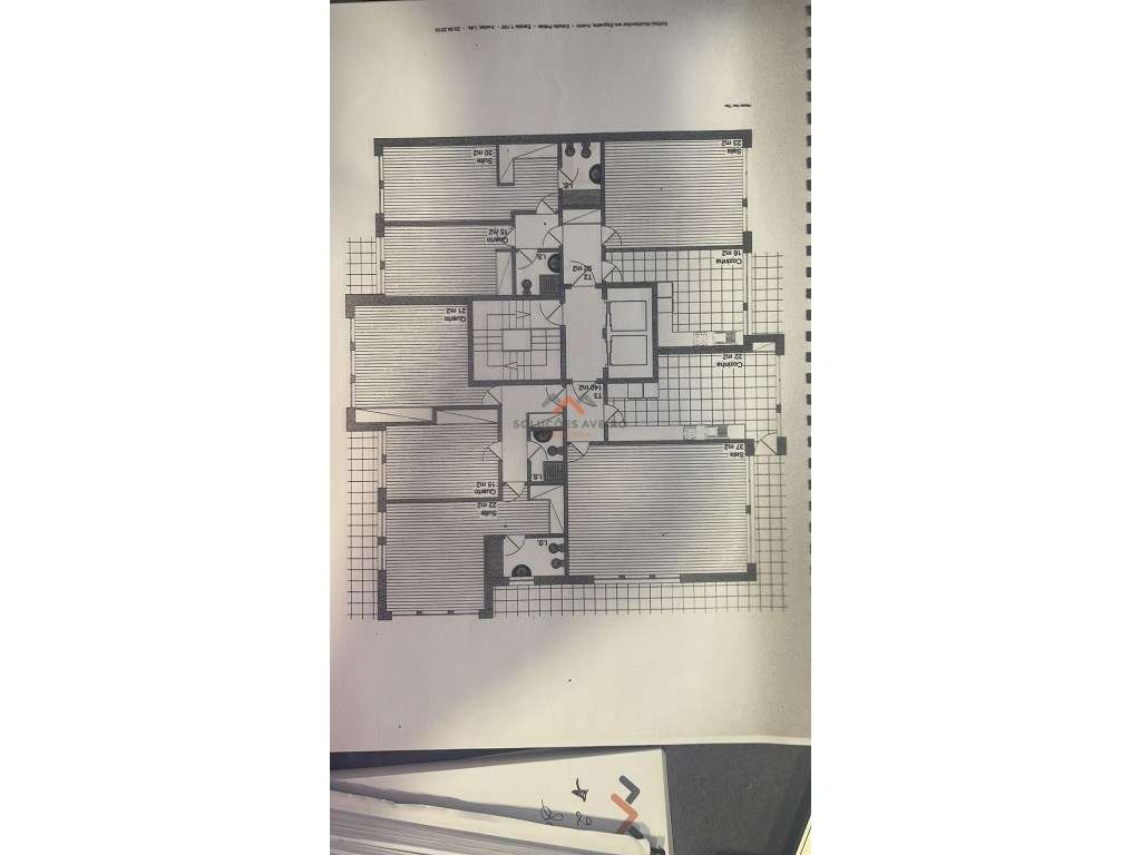 Lote de terreno para construção em altura! - Grande imagem: 4/5