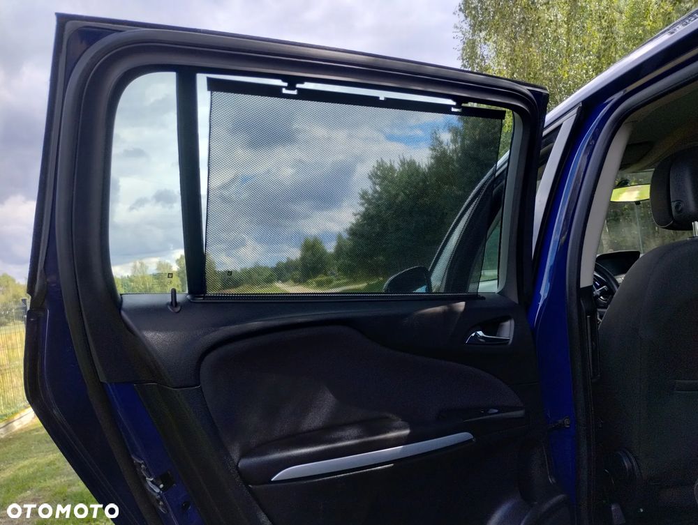 Opel Zafira Tourer 1.6 CDTI ecoFLEX Start/Stop Business Edition - 31