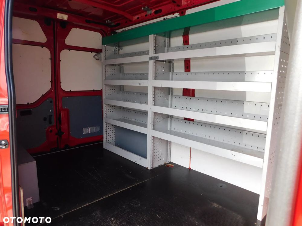 Renault Master dCi L2H2 Pack Clim - 5