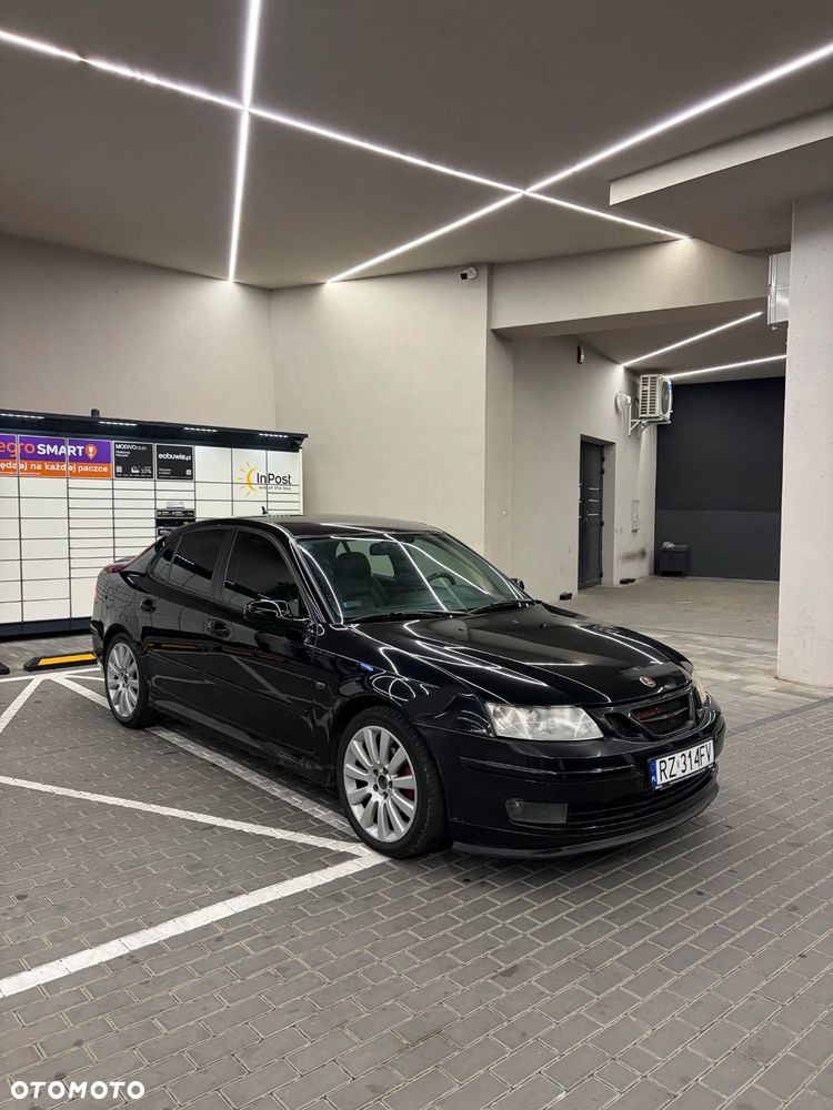 Saab 9-3X - 10