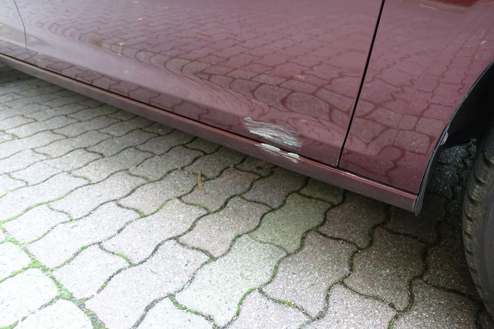 Opel Astra - 9