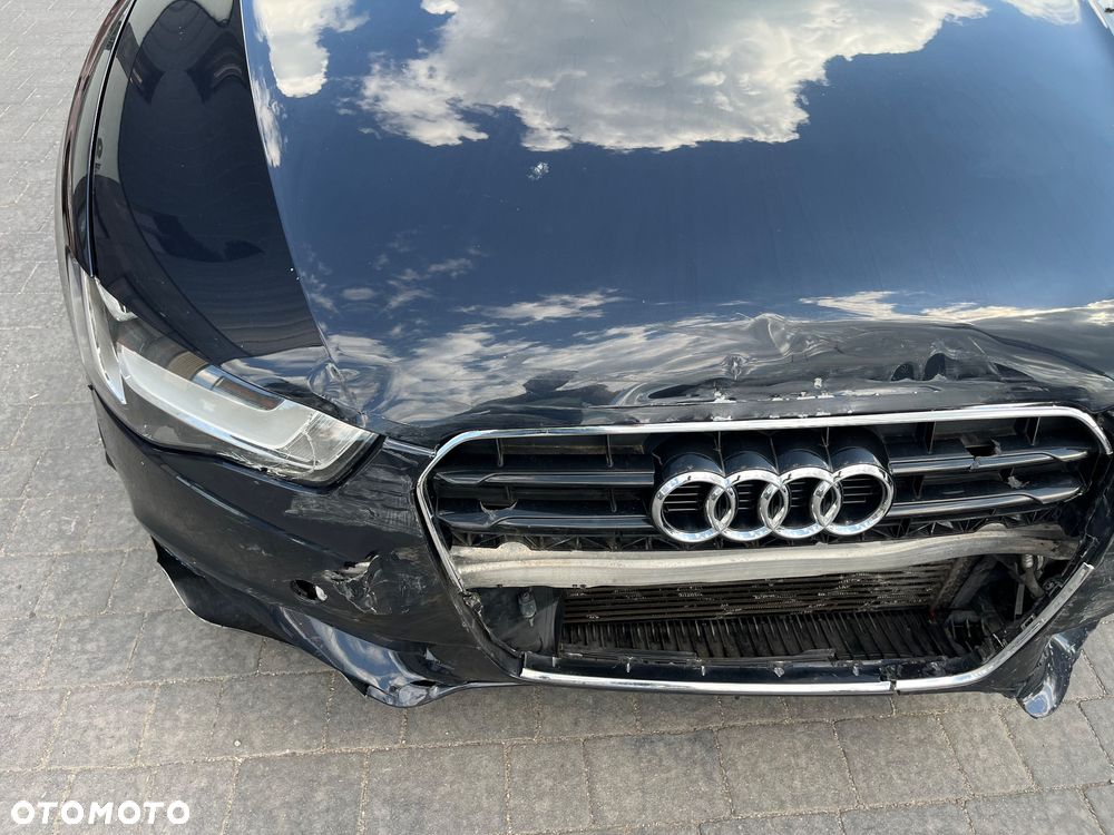 Audi A5 Coupé - 13