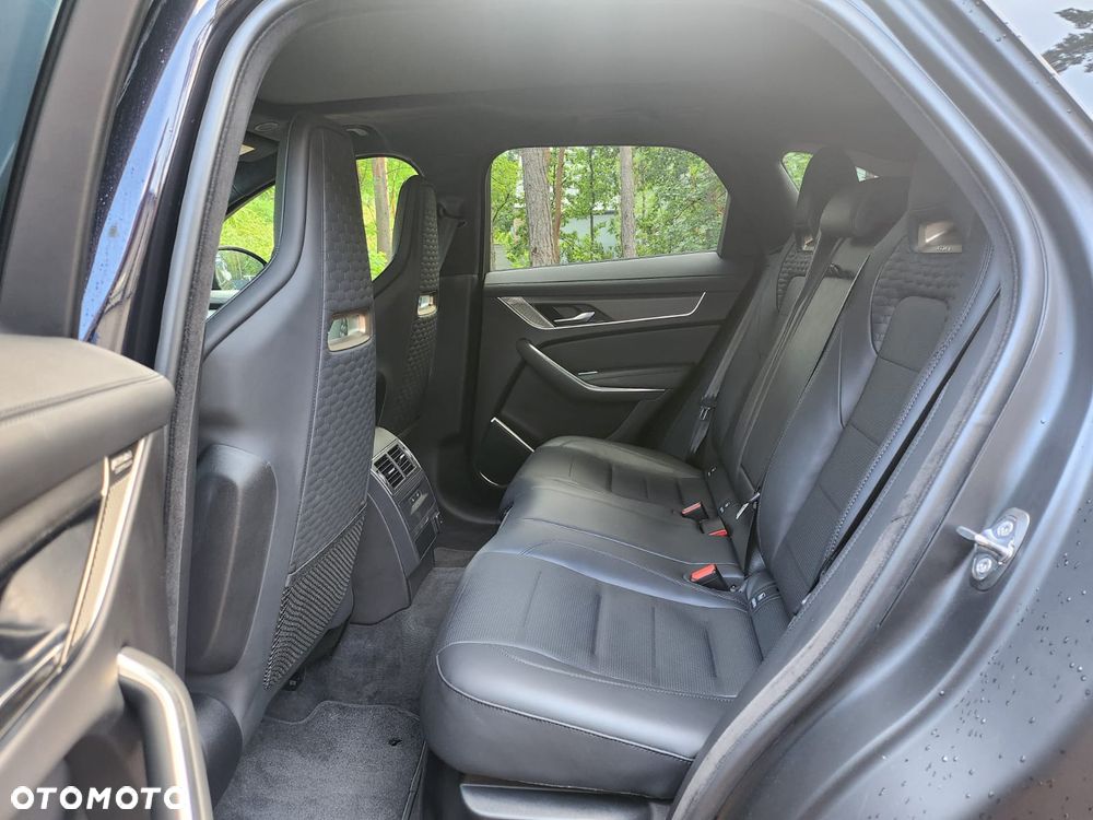 Jaguar F-Pace 5.0 V8 P550 AWD SVR Edition 1988 - 4