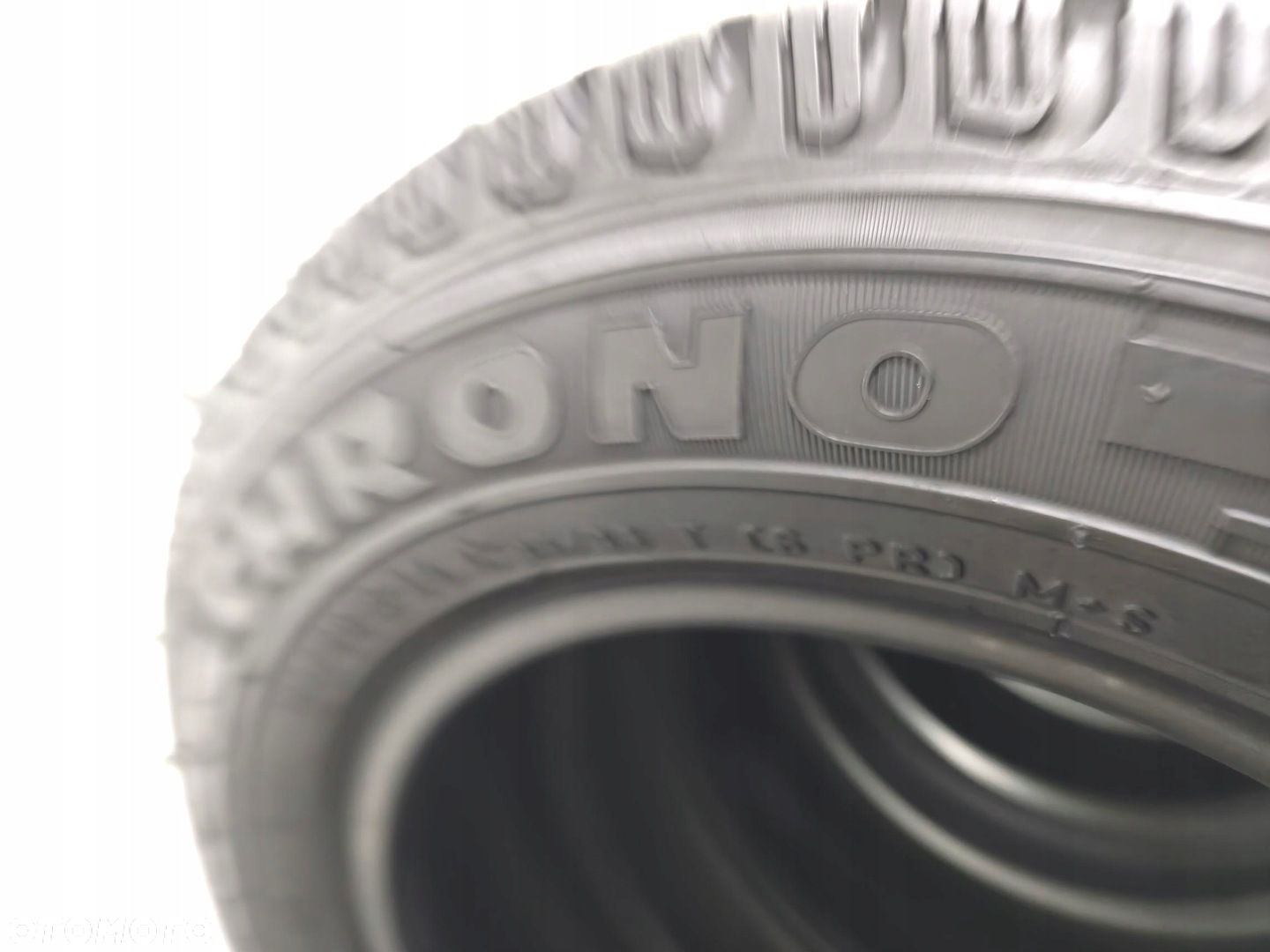 175/70r14C pirelli opony zimowe 8mm 51092 - 6