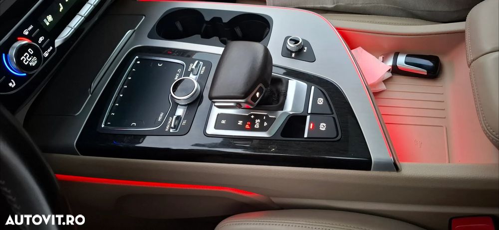 Audi Q7 - 13