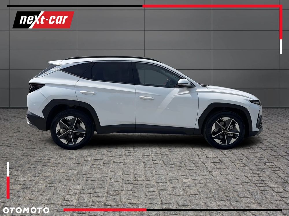 Hyundai Tucson 1.6 T-GDi Smart 2WD - 8