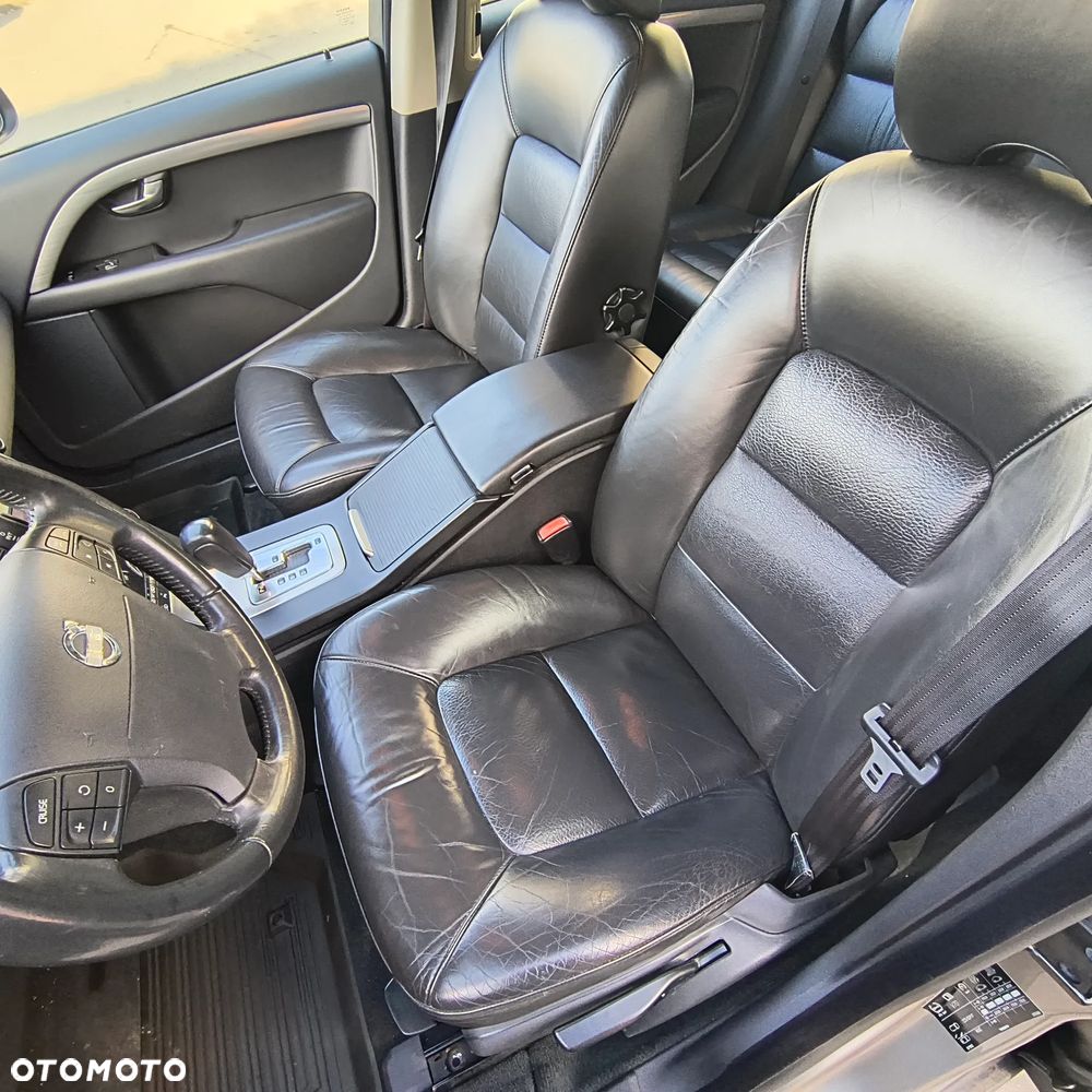 Volvo V70 - 28