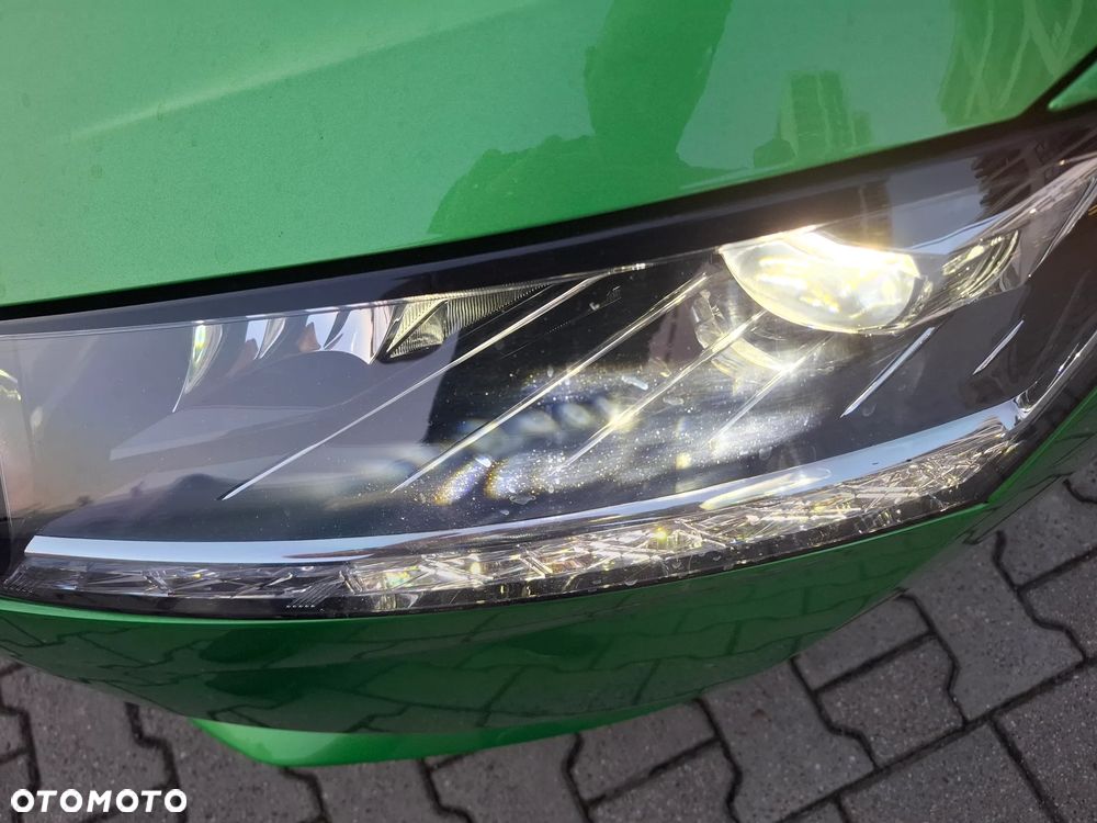 Skoda Fabia 1.0 TSI Ambition Plus - 36