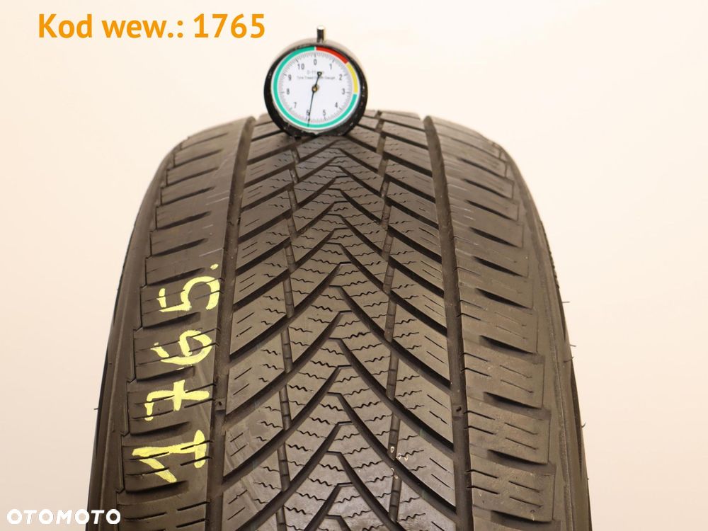Rotalla Setula 4season RA03 - 195/50 R16 - 1