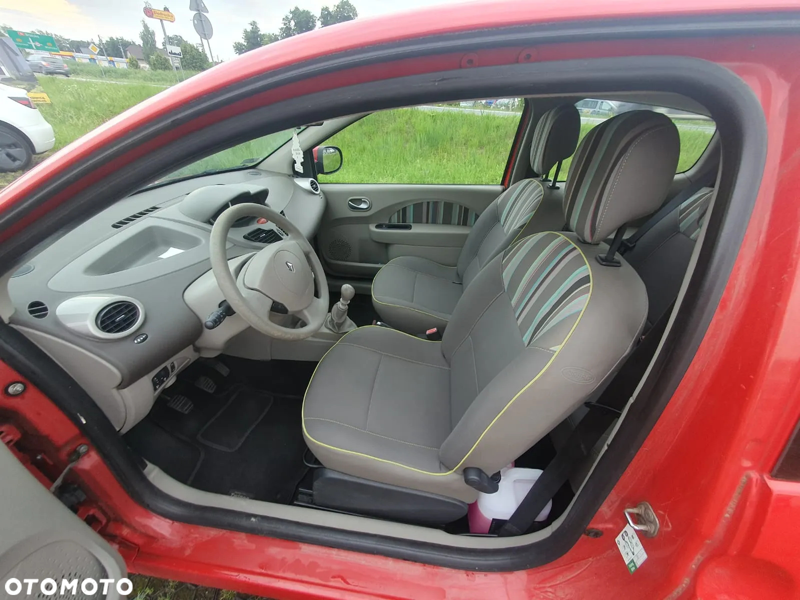 Renault Twingo - 14