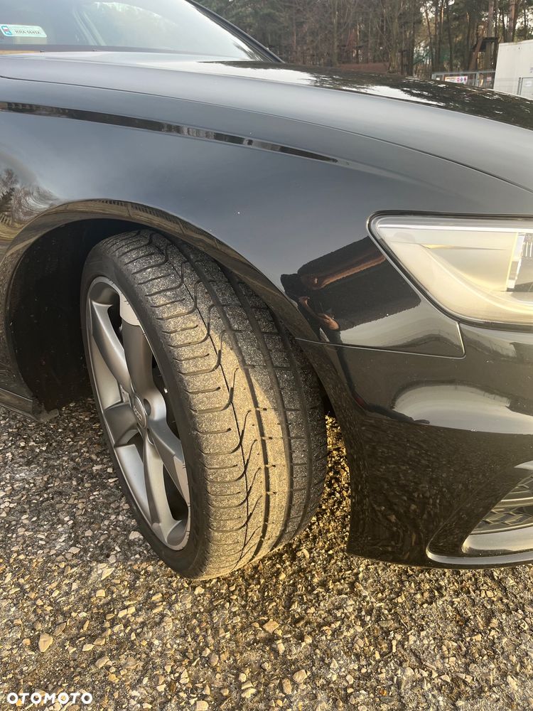 Audi A6 Limousine - 8