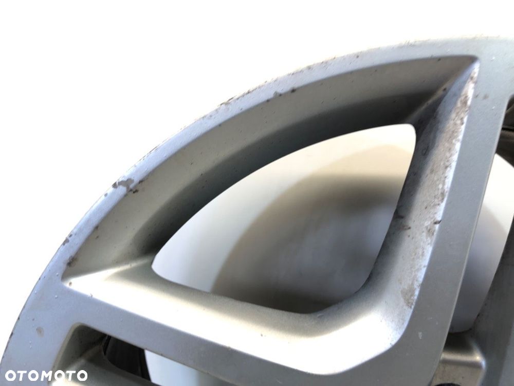 FELGI ALU KOMPLET 21 10J 5X112 66 ET46  MERCEDES-BENZ KLASA GL (X166) 2012 - 2015 GL 350 CDI / - 23