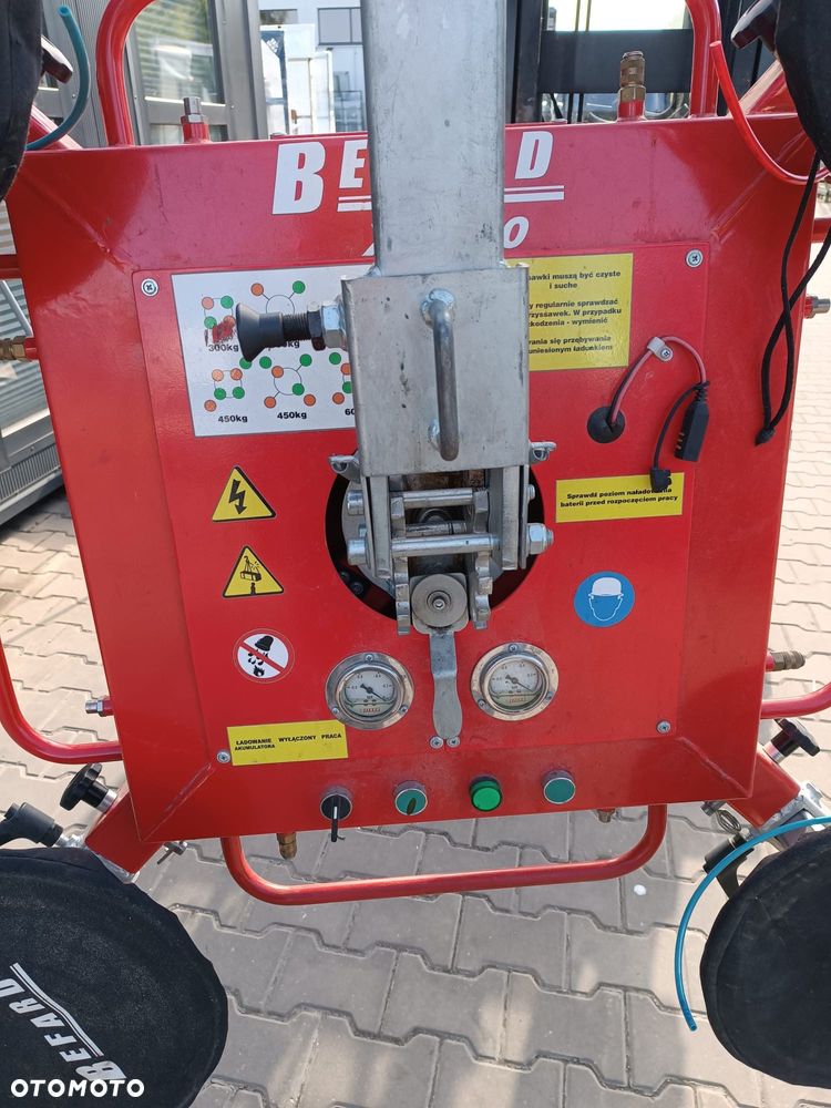 Befard XF 3206C - 4