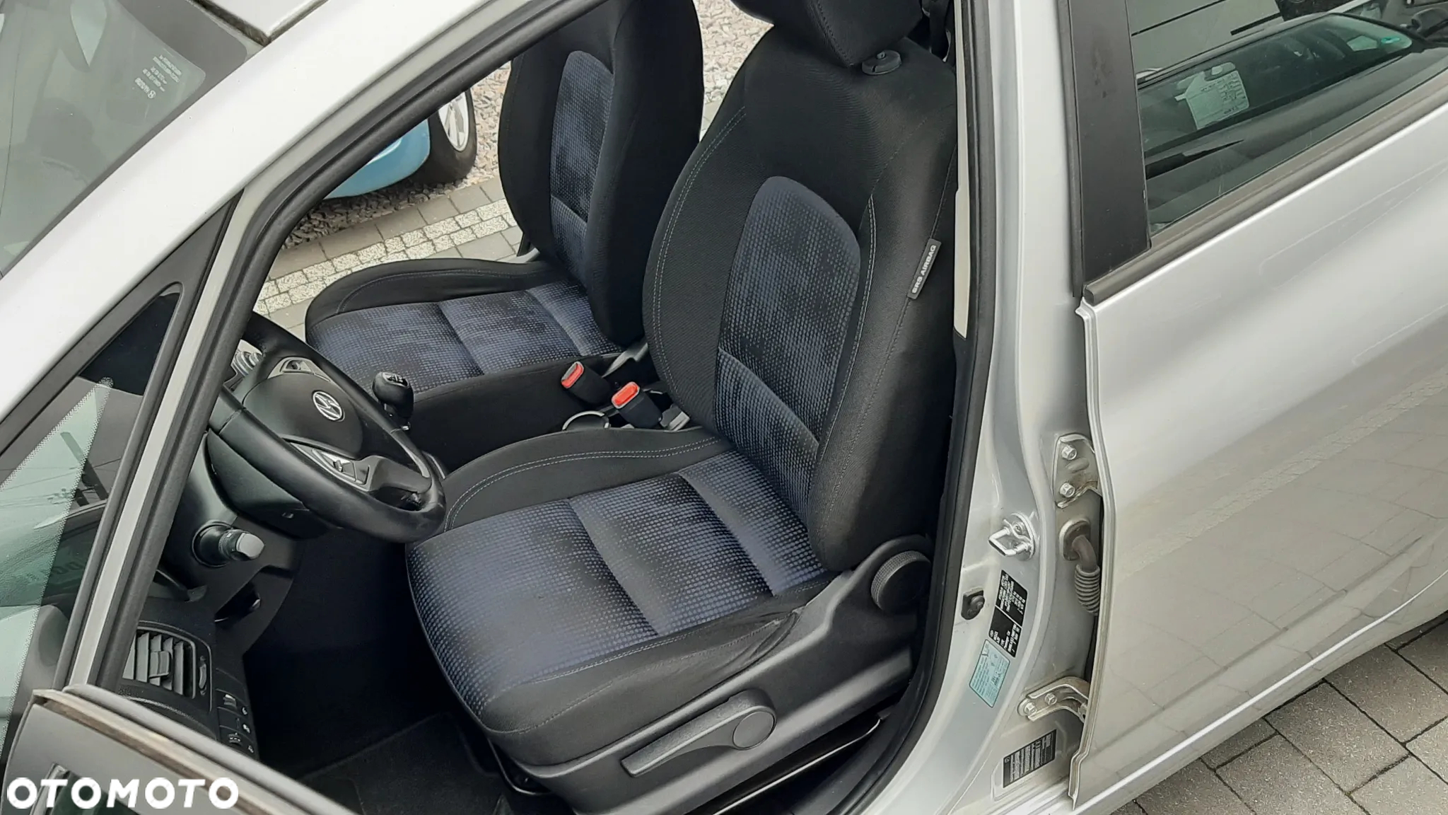 Hyundai ix20 1.4 5 Star Edition - 10