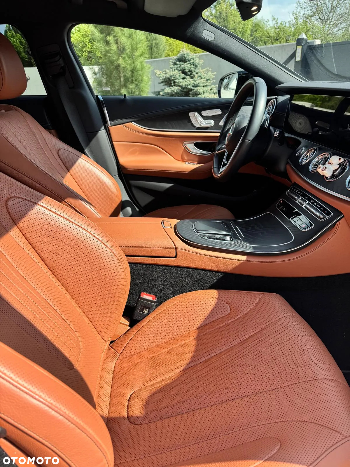 Mercedes-Benz CLS - 8