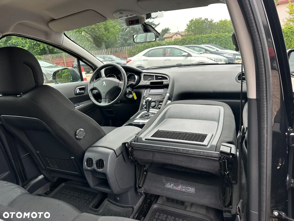 Peugeot 3008 - 26