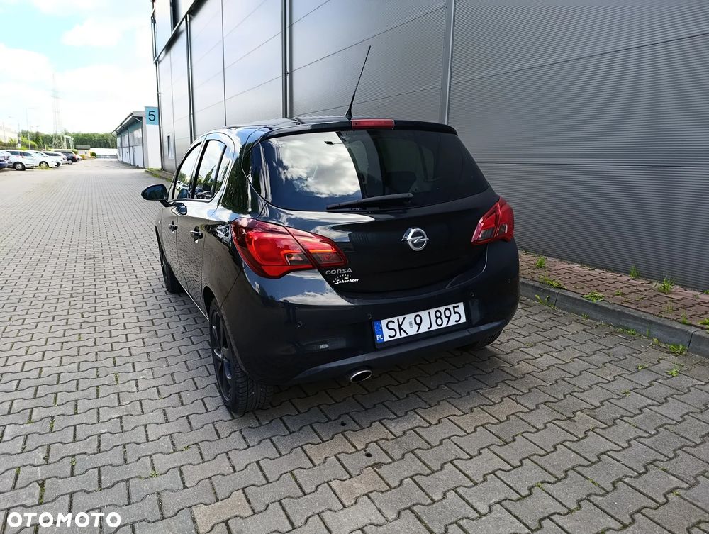 Opel Corsa 1.4 Active - 24