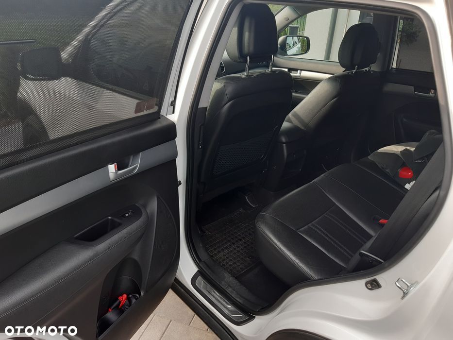 Kia Sorento 2.2 CRDI XL - 6
