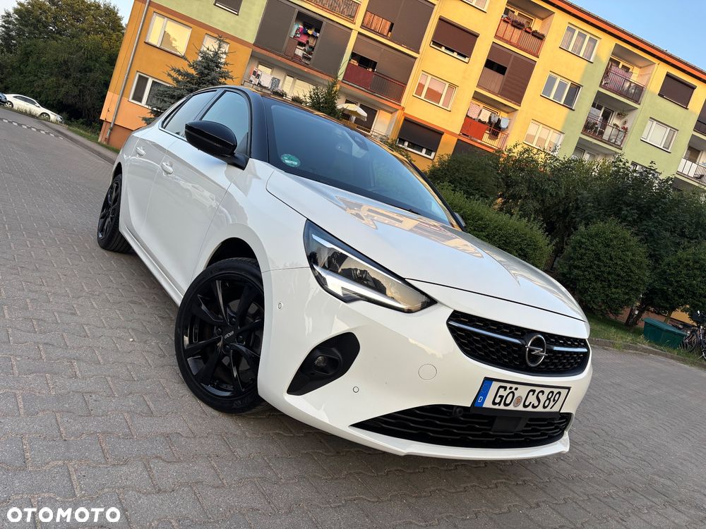 Opel Corsa 1.2 Direct Injection Turbo Start/Stop Elegance - 1