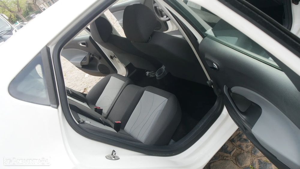 SEAT Ibiza 1.2 TDI Style DPF - 15