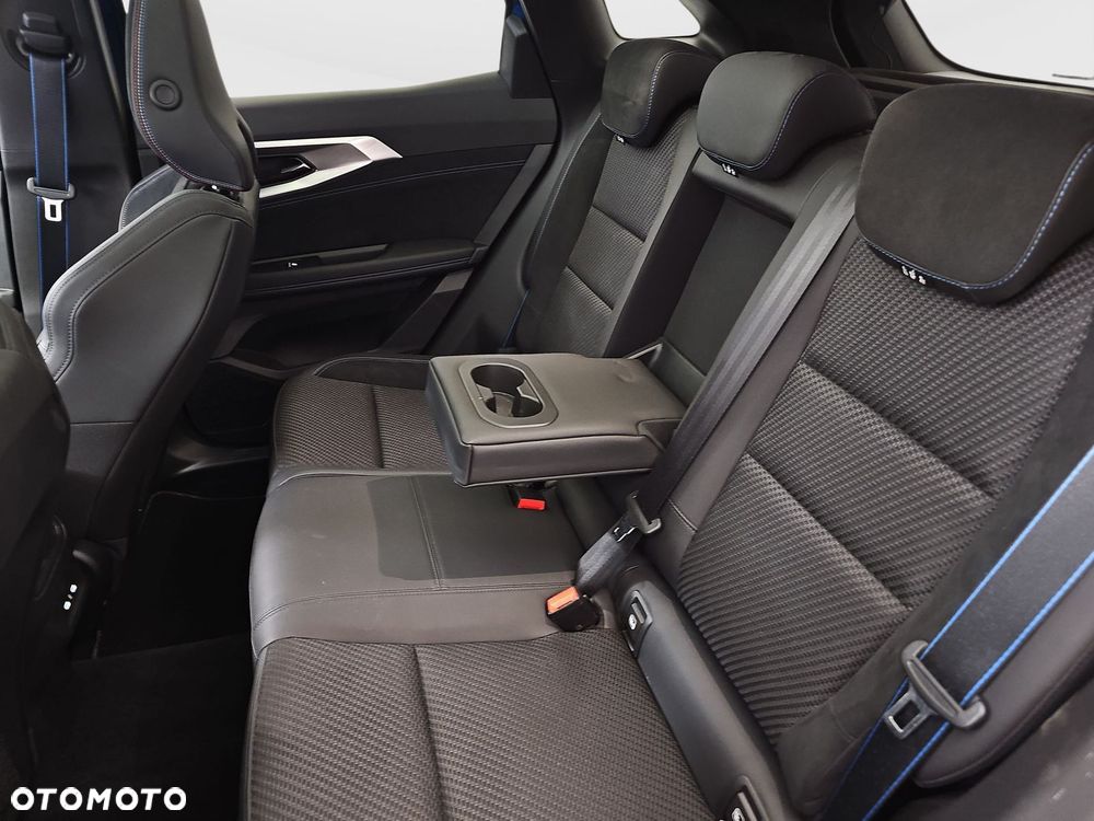 Renault Austral 1.2 E-Tech Full Hybrid 200 Esprit Alpine MMT - 29