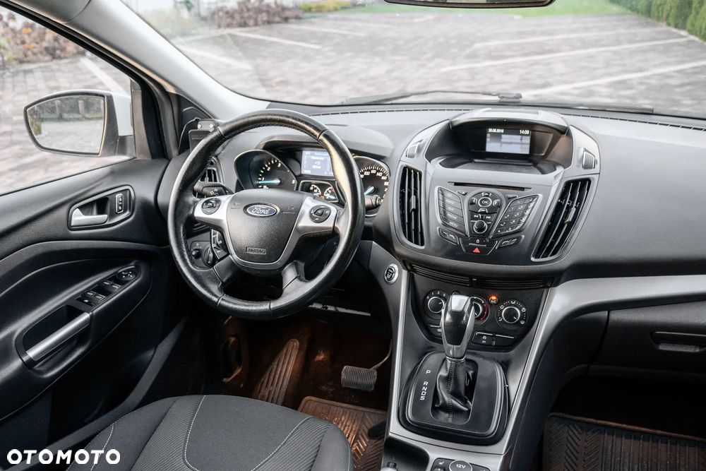 Ford Kuga 2.0 TDCi 4x4 Trend - 29