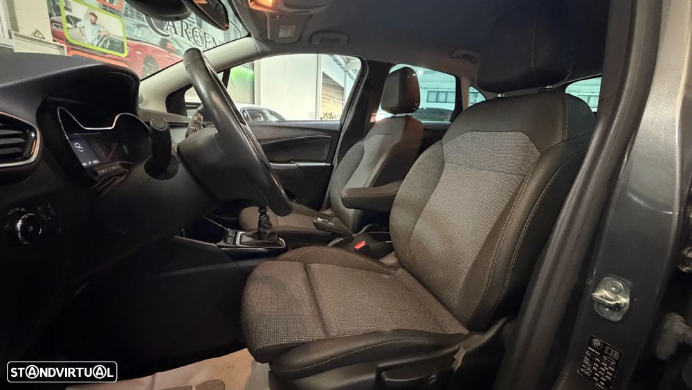 Opel Crossland 1.2 T Elegance - 9