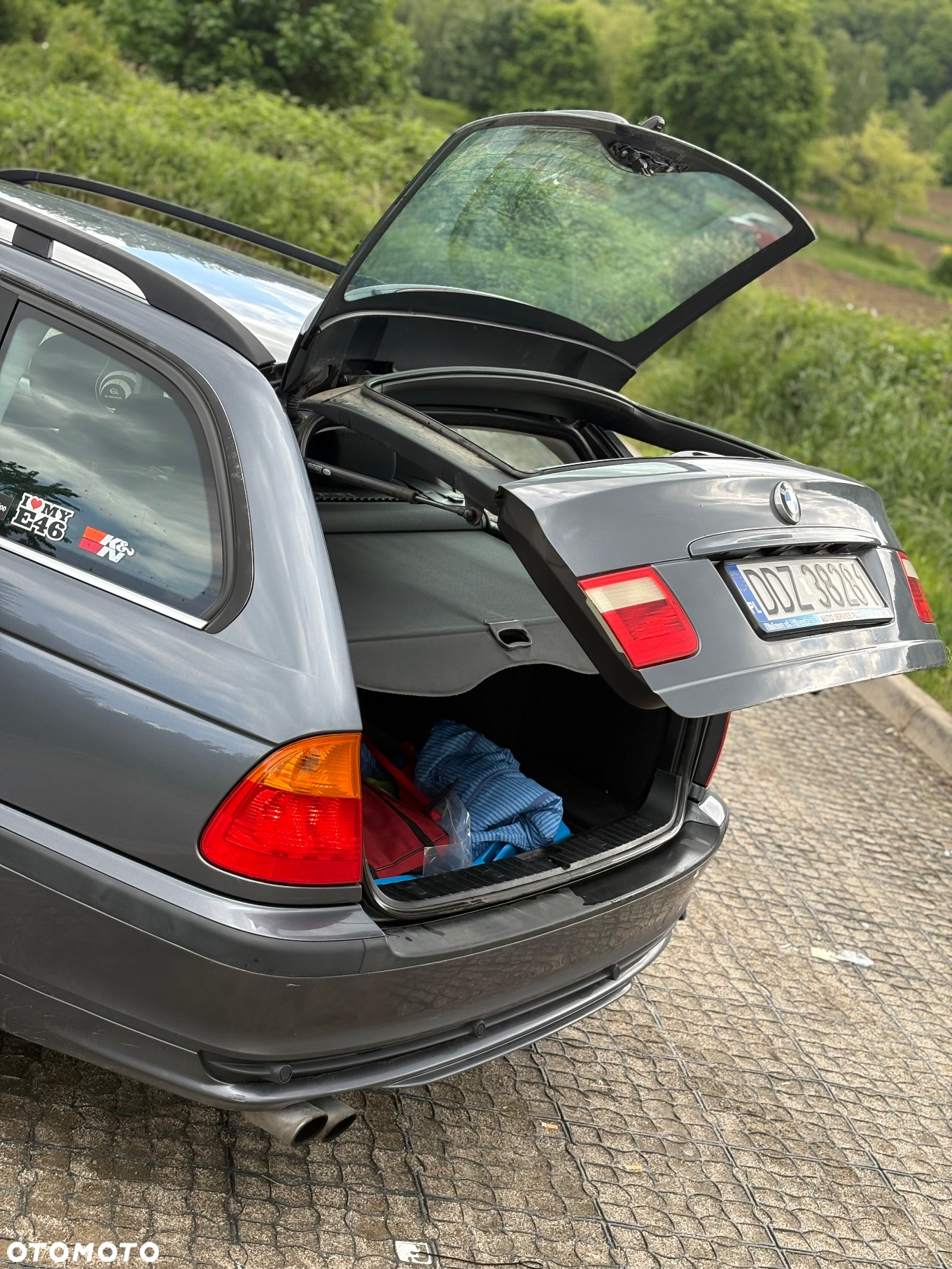 BMW Seria 3 325ix - 7
