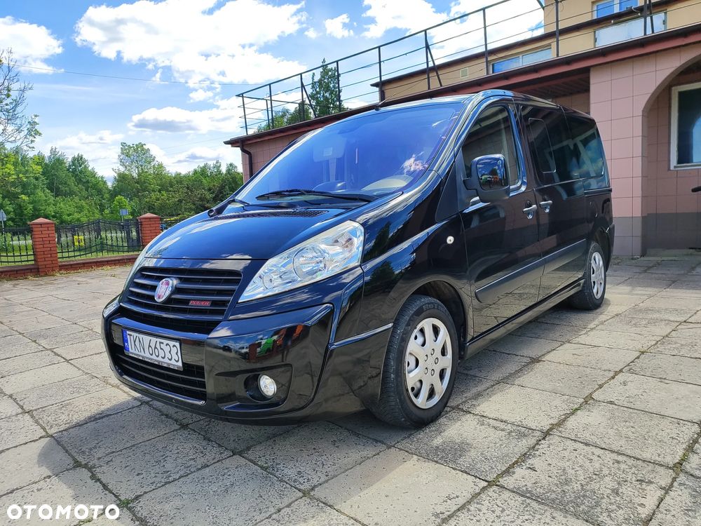 Fiat Scudo - 12