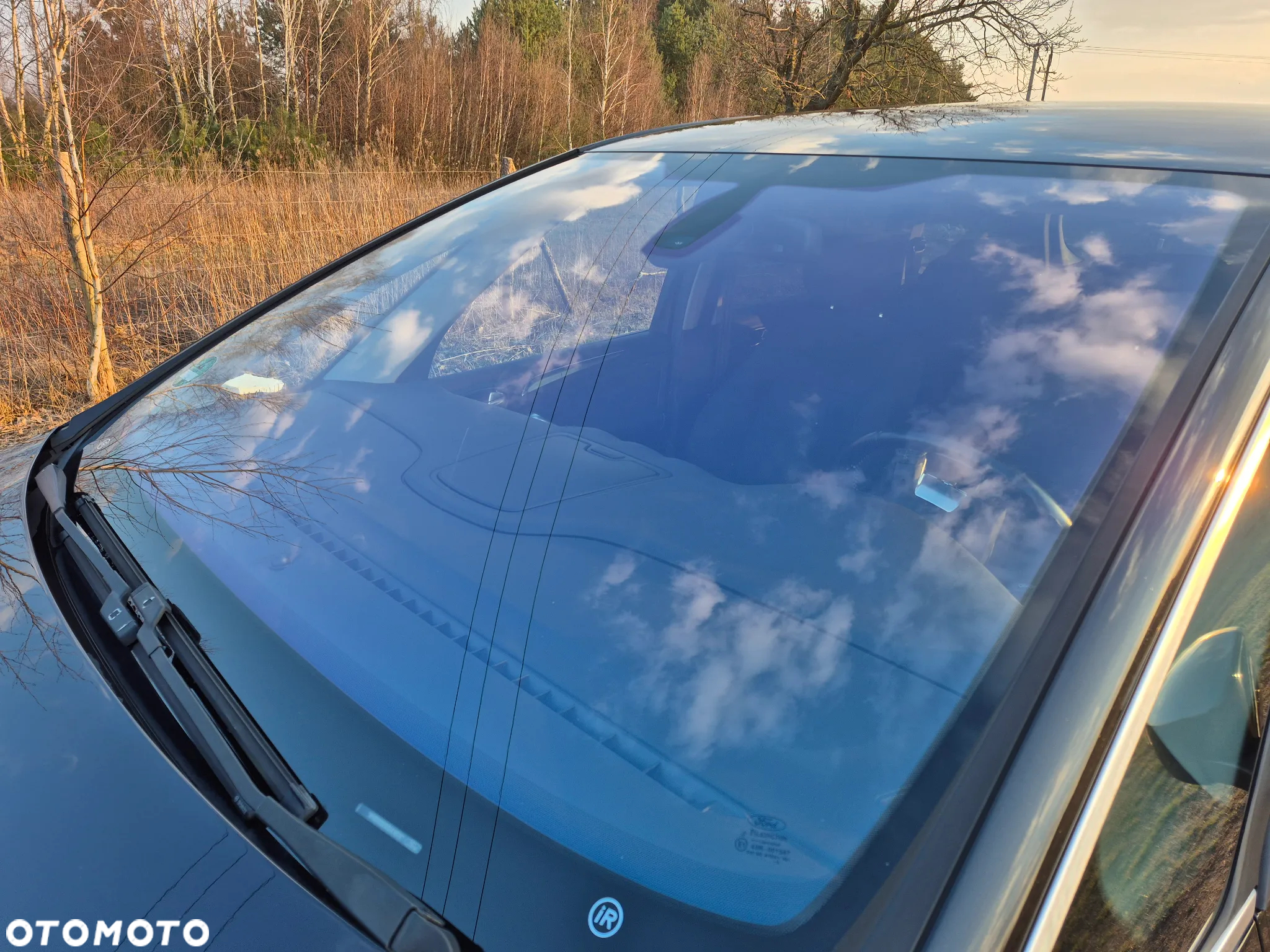 Ford S-Max 2.0 TDCi DPF Titanium - 35